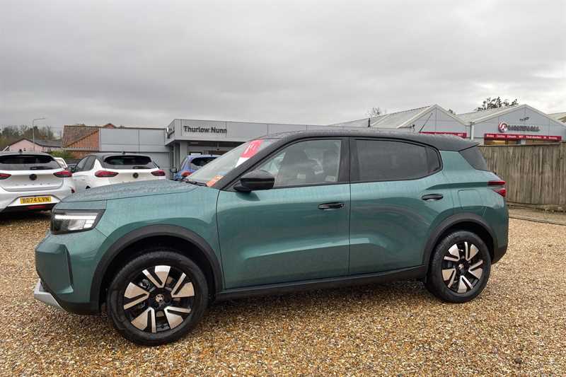 Used Vauxhall Frontera 2025 for sale - 77512890: Photo 48