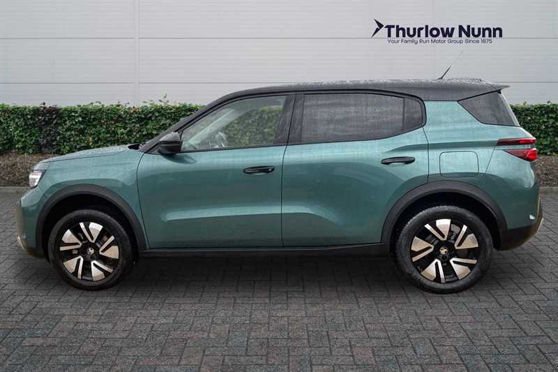 Used Vauxhall Frontera 2025 for sale - 77512890: Photo 6