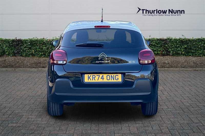 Used Citroen C3 2024 for sale - 77471347: Photo 4