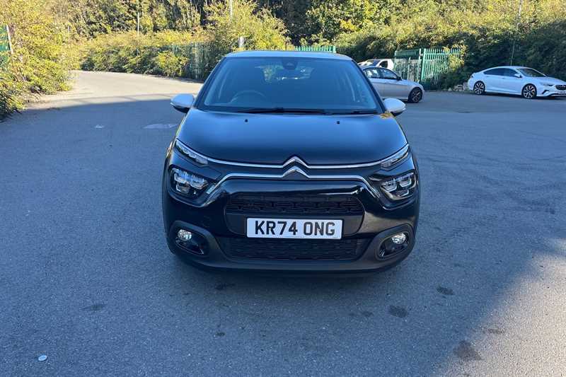 Used Citroen C3 2024 for sale - 77471347: Photo 59