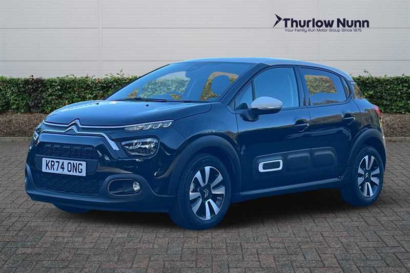 Used Citroen C3 2024 for sale - 77471347: Photo 7