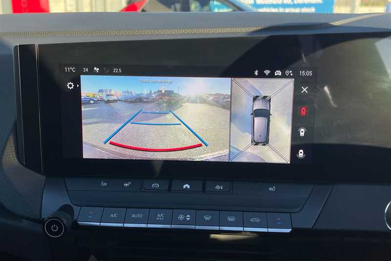 Used Vauxhall Astra 2024 for sale - 77513208: Photo 19