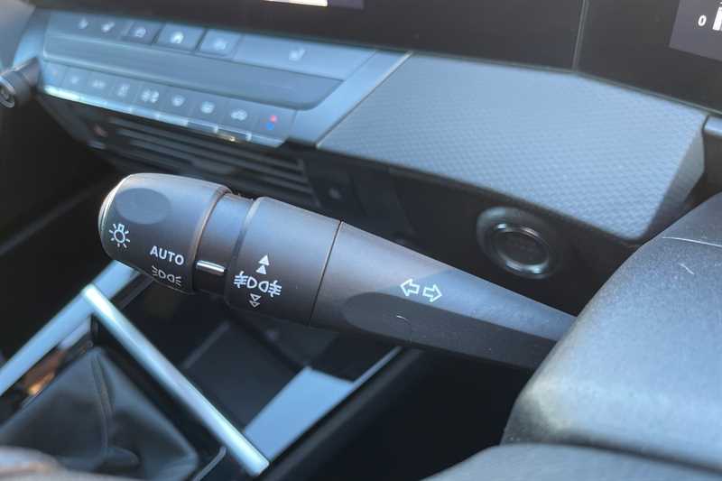 Used Vauxhall Astra 2024 for sale - 77513208: Photo 27