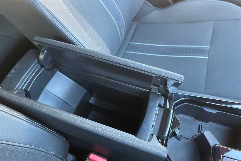 Used Vauxhall Astra 2024 for sale - 77513208: Photo 37