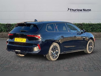 Used Vauxhall Astra 2024 for sale - 77513208: Photo