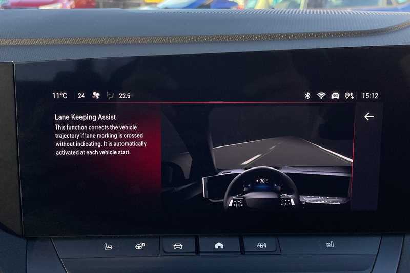 Used Vauxhall Astra 2024 for sale - 77513208: Photo 42