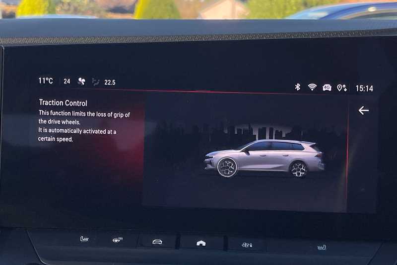 Used Vauxhall Astra 2024 for sale - 77513208: Photo 45