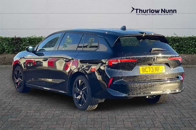 Used Vauxhall Astra 2024 for sale - 77513208: Photo 5