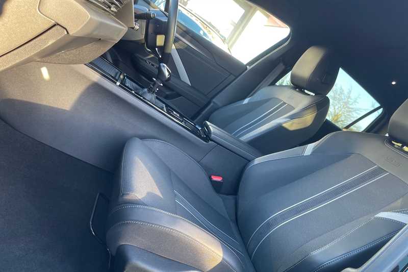 Used Vauxhall Astra 2024 for sale - 77513208: Photo 52