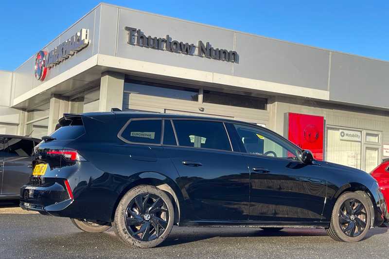 Used Vauxhall Astra 2024 for sale - 77513208: Photo 56