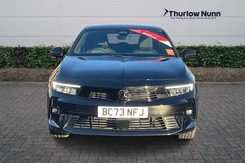 Used Vauxhall Astra 2024 for sale - 77513208: Photo 8