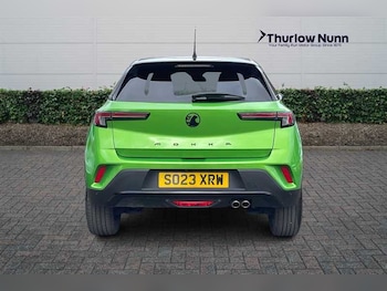 Used Vauxhall Mokka 2023 for sale - 78799385: Photo