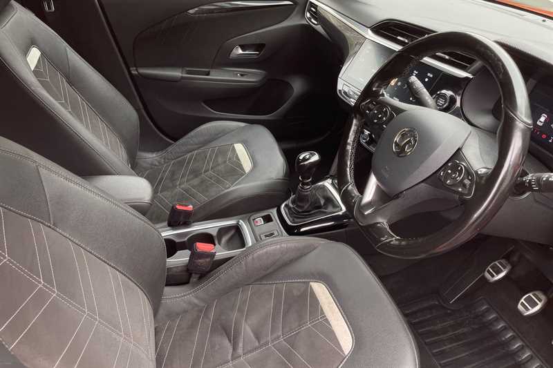 Used Vauxhall Corsa 2022 for sale - 77471706: Photo 10