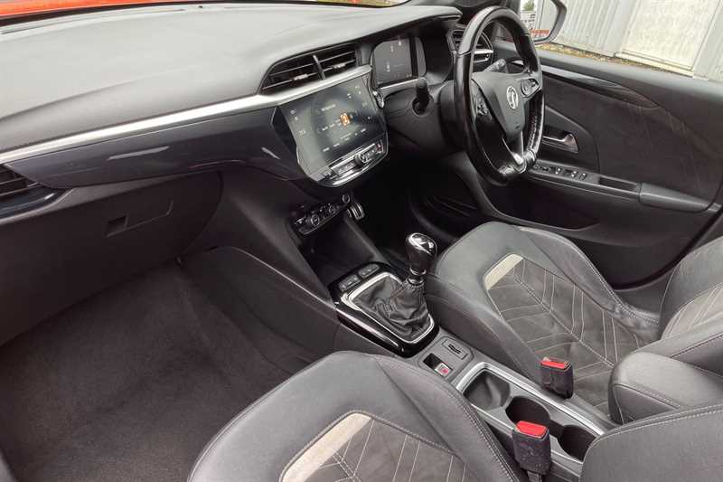 Used Vauxhall Corsa 2022 for sale - 77471706: Photo 13