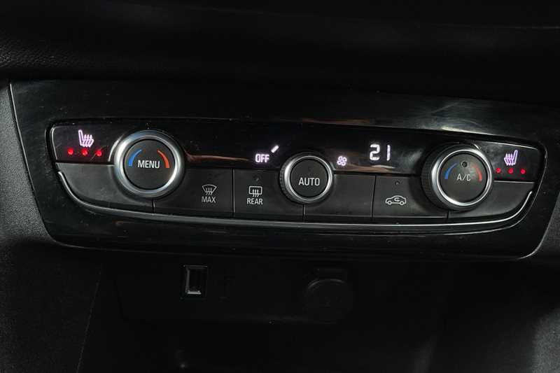 Used Vauxhall Corsa 2022 for sale - 77471706: Photo 15