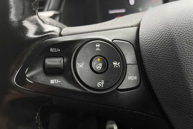 Used Vauxhall Corsa 2022 for sale - 77471706: Photo 21