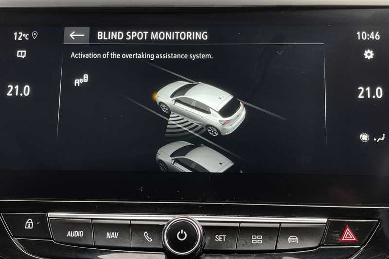 Used Vauxhall Corsa 2022 for sale - 77471706: Photo 37