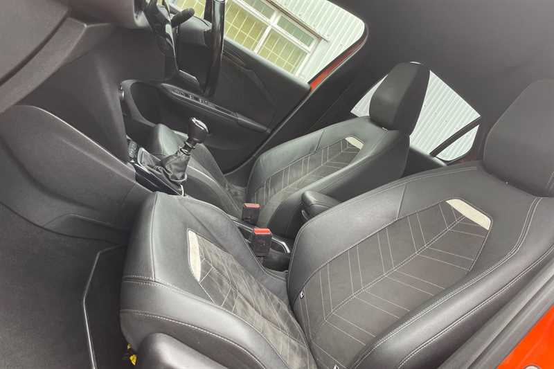 Used Vauxhall Corsa 2022 for sale - 77471706: Photo 44