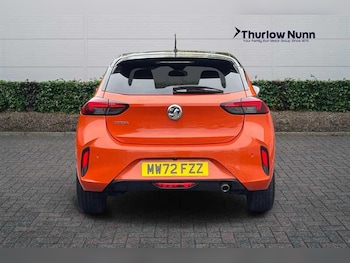 Used Vauxhall Corsa 2022 for sale - 77471706: Photo