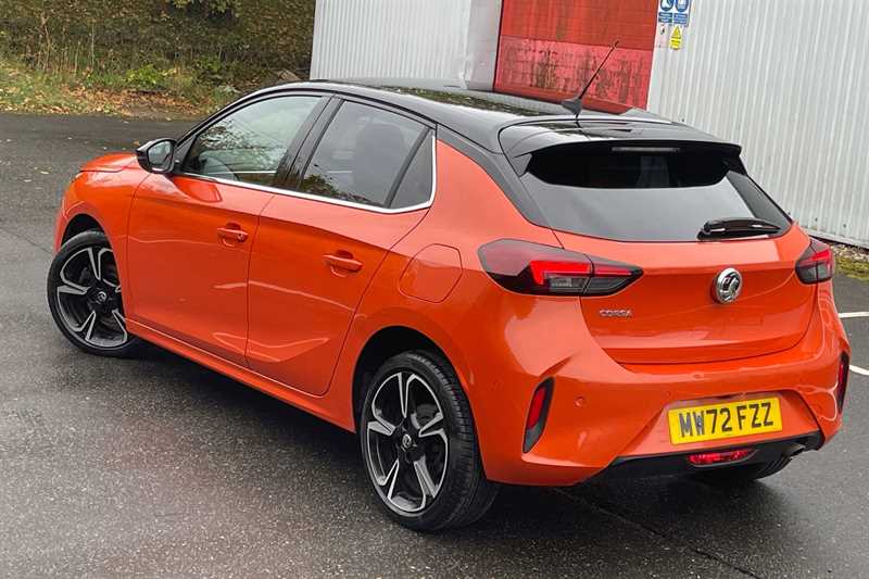 Used Vauxhall Corsa 2022 for sale - 77471706: Photo 59