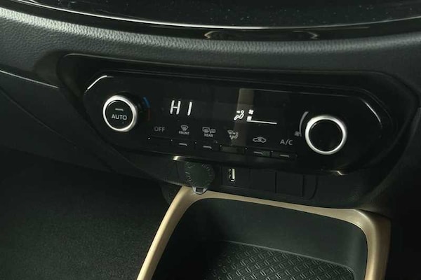 Used Toyota Aygo X 2022 for sale - 76204458: Photo 15