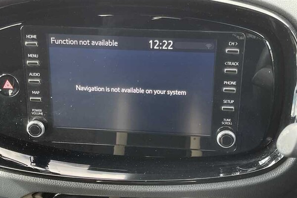 Used Toyota Aygo X 2022 for sale - 76204458: Photo 18