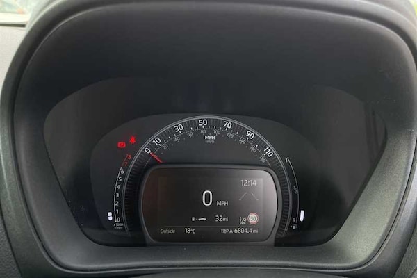 Used Toyota Aygo X 2022 for sale - 76204458: Photo 20
