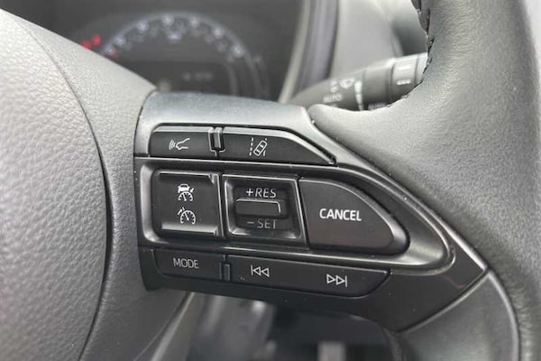 Used Toyota Aygo X 2022 for sale - 76204458: Photo 22