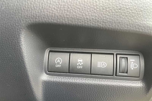 Used Toyota Aygo X 2022 for sale - 76204458: Photo 25