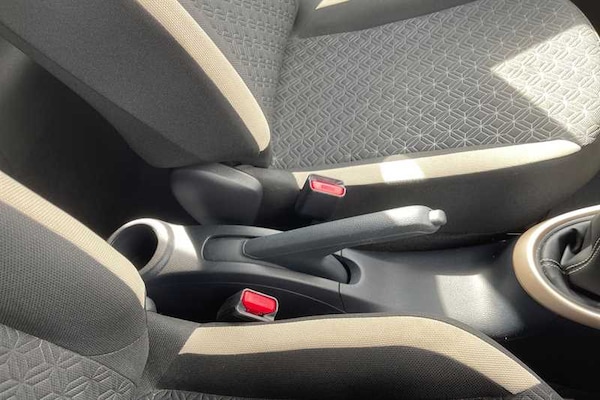 Used Toyota Aygo X 2022 for sale - 76204458: Photo 29