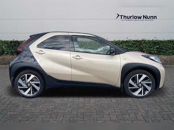 Used Toyota Aygo X 2022 for sale - 76204458: Photo 2