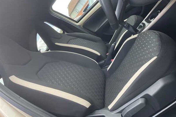 Used Toyota Aygo X 2022 for sale - 76204458: Photo 32