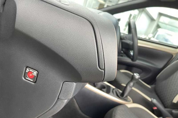 Used Toyota Aygo X 2022 for sale - 76204458: Photo 36