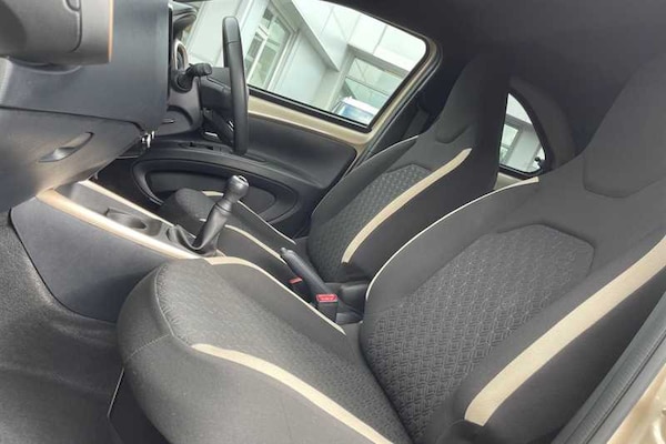 Used Toyota Aygo X 2022 for sale - 76204458: Photo 38
