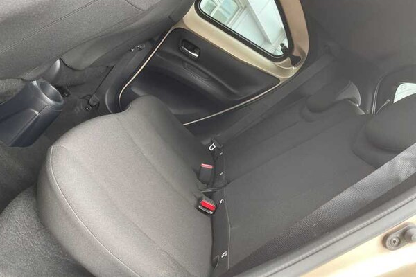 Used Toyota Aygo X 2022 for sale - 76204458: Photo 39