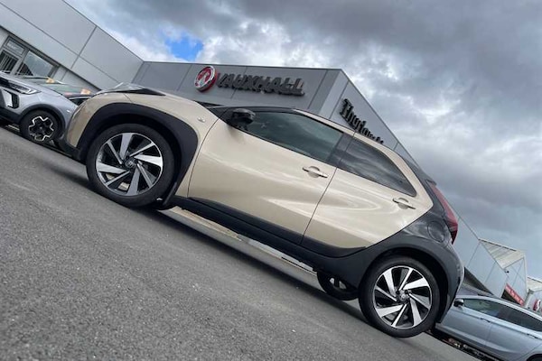 Used Toyota Aygo X 2022 for sale - 76204458: Photo 60