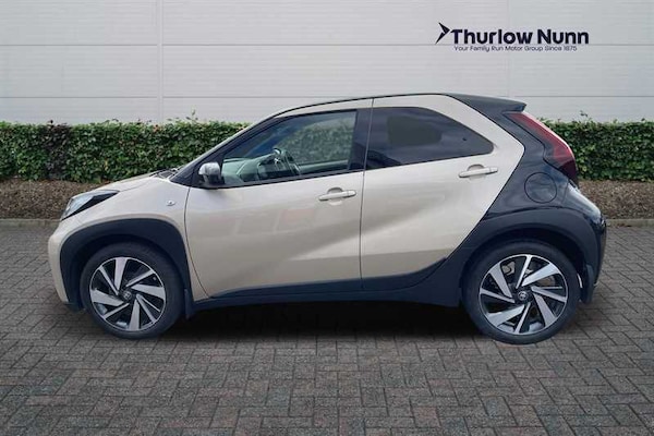 Used Toyota Aygo X 2022 for sale - 76204458: Photo 6