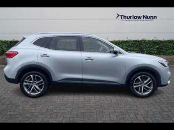 Used MG MG HS 2022 for sale - 74403100: Photo