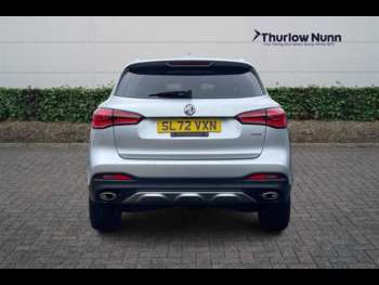 Used MG MG HS 2022 for sale - 74403100: Photo