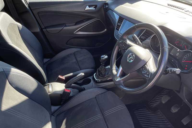 Used Vauxhall Crossland 2024 for sale - 76204441: Photo 10
