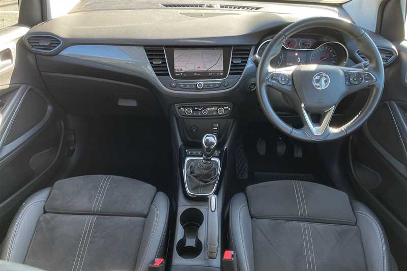 Used Vauxhall Crossland 2024 for sale - 76204441: Photo 12