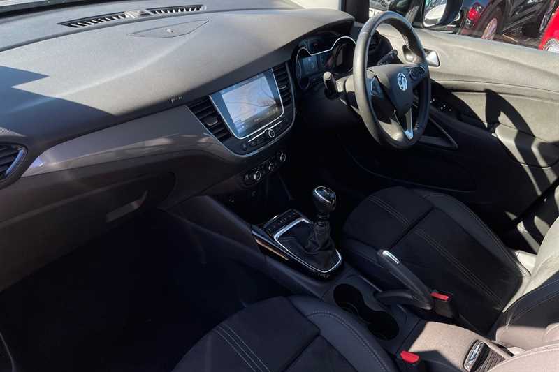 Used Vauxhall Crossland 2024 for sale - 76204441: Photo 13