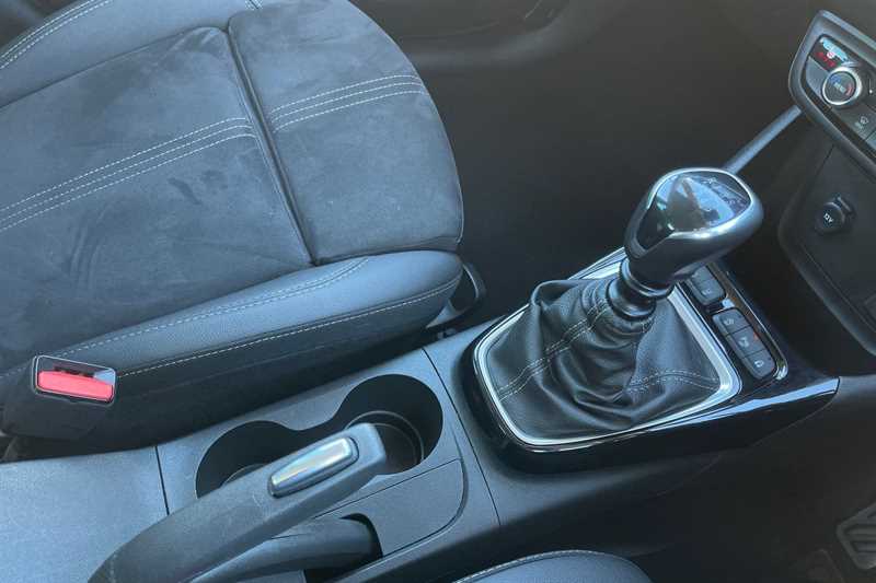 Used Vauxhall Crossland 2024 for sale - 76204441: Photo 14