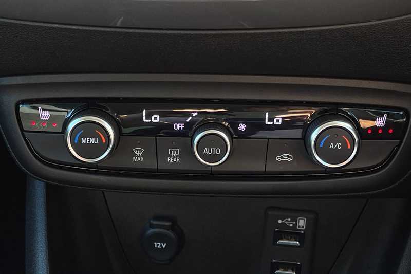 Used Vauxhall Crossland 2024 for sale - 76204441: Photo 15