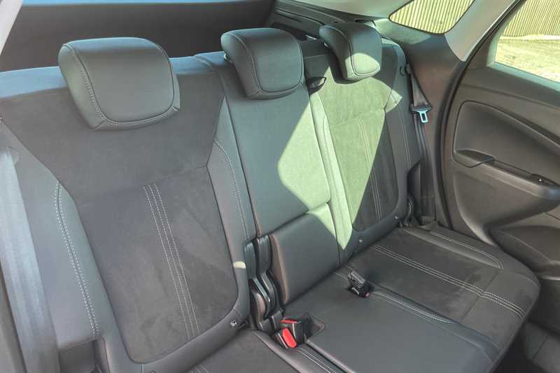 Used Vauxhall Crossland 2024 for sale - 76204441: Photo 23