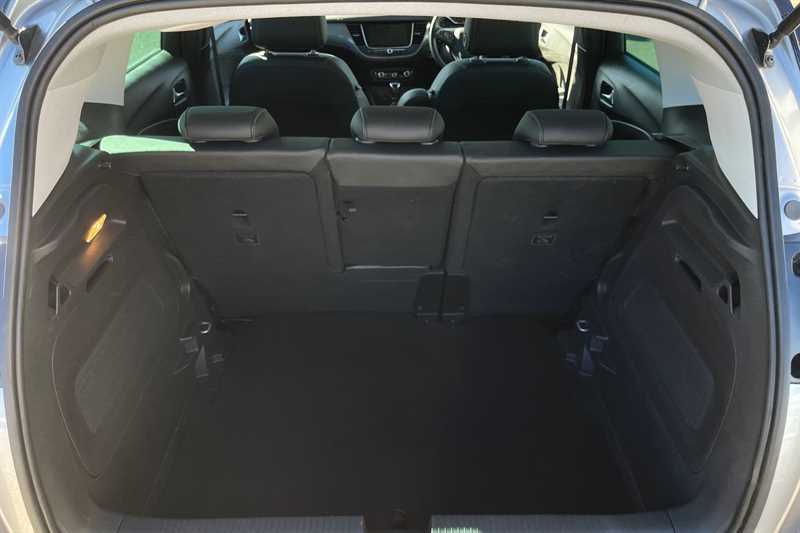 Used Vauxhall Crossland 2024 for sale - 76204441: Photo 24