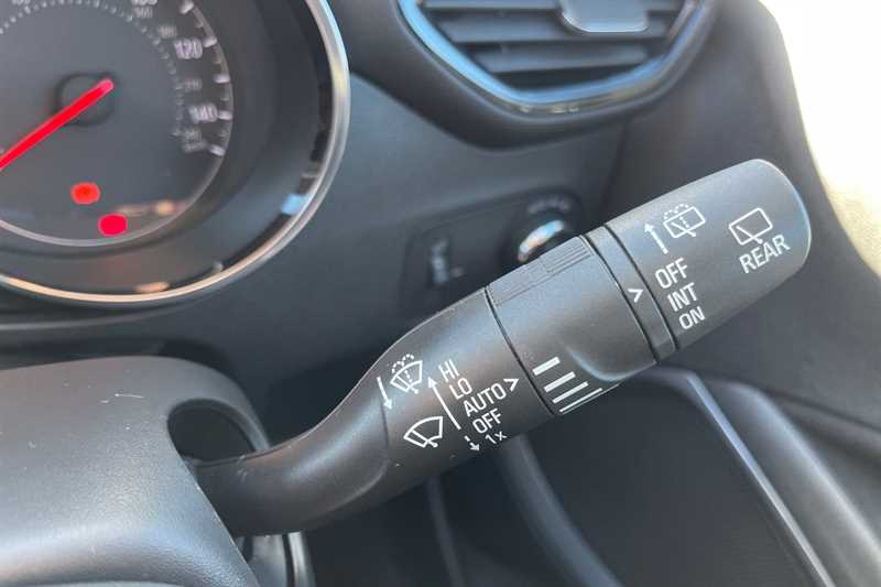 Used Vauxhall Crossland 2024 for sale - 76204441: Photo 27