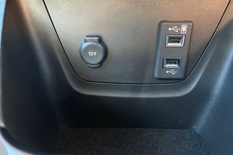 Used Vauxhall Crossland 2024 for sale - 76204441: Photo 29