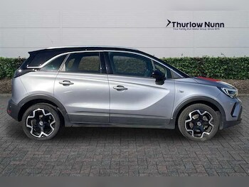 Used Vauxhall Crossland 2024 for sale - 76204441: Photo 2