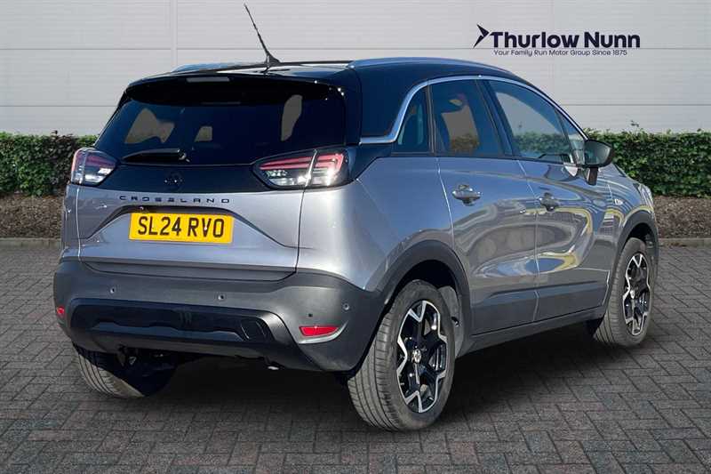 Used Vauxhall Crossland 2024 for sale - 76204441: Photo 3